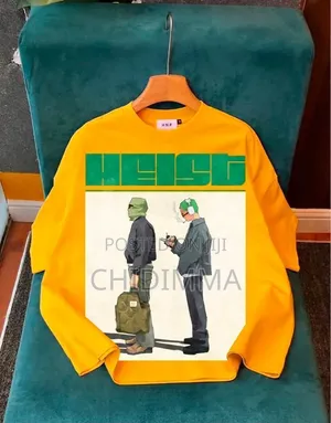 Males Clothing