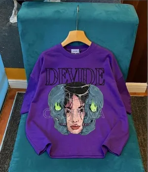 Males Clothing