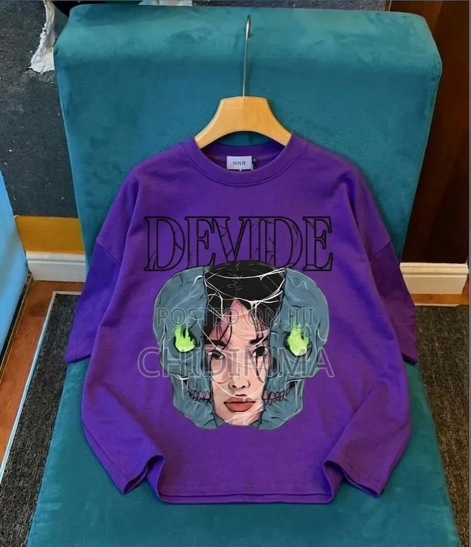 Males Clothing