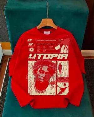 Males Clothing