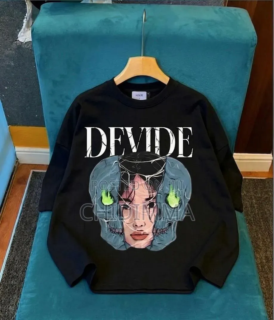 Males Clothing