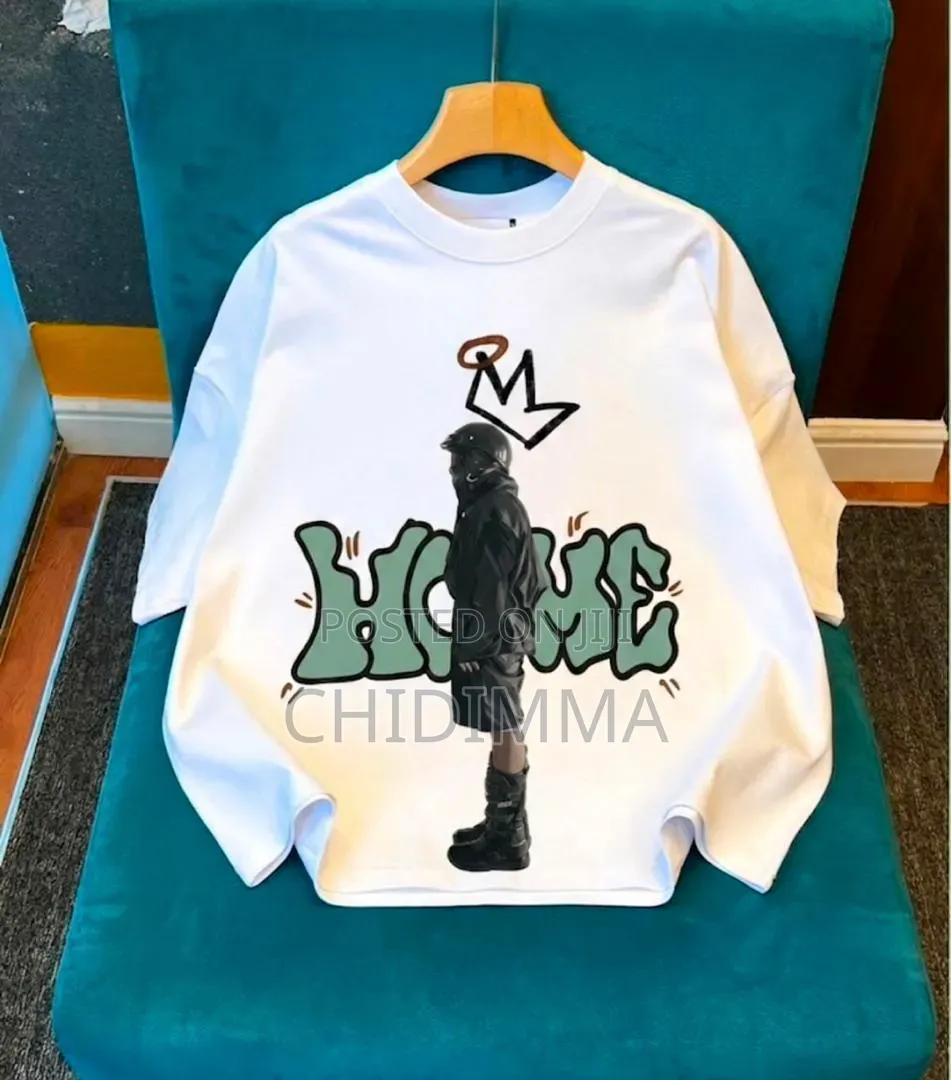 Males Clothing
