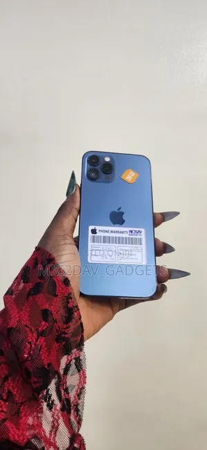 Apple iPhone 12 Pro 256 GB Blue