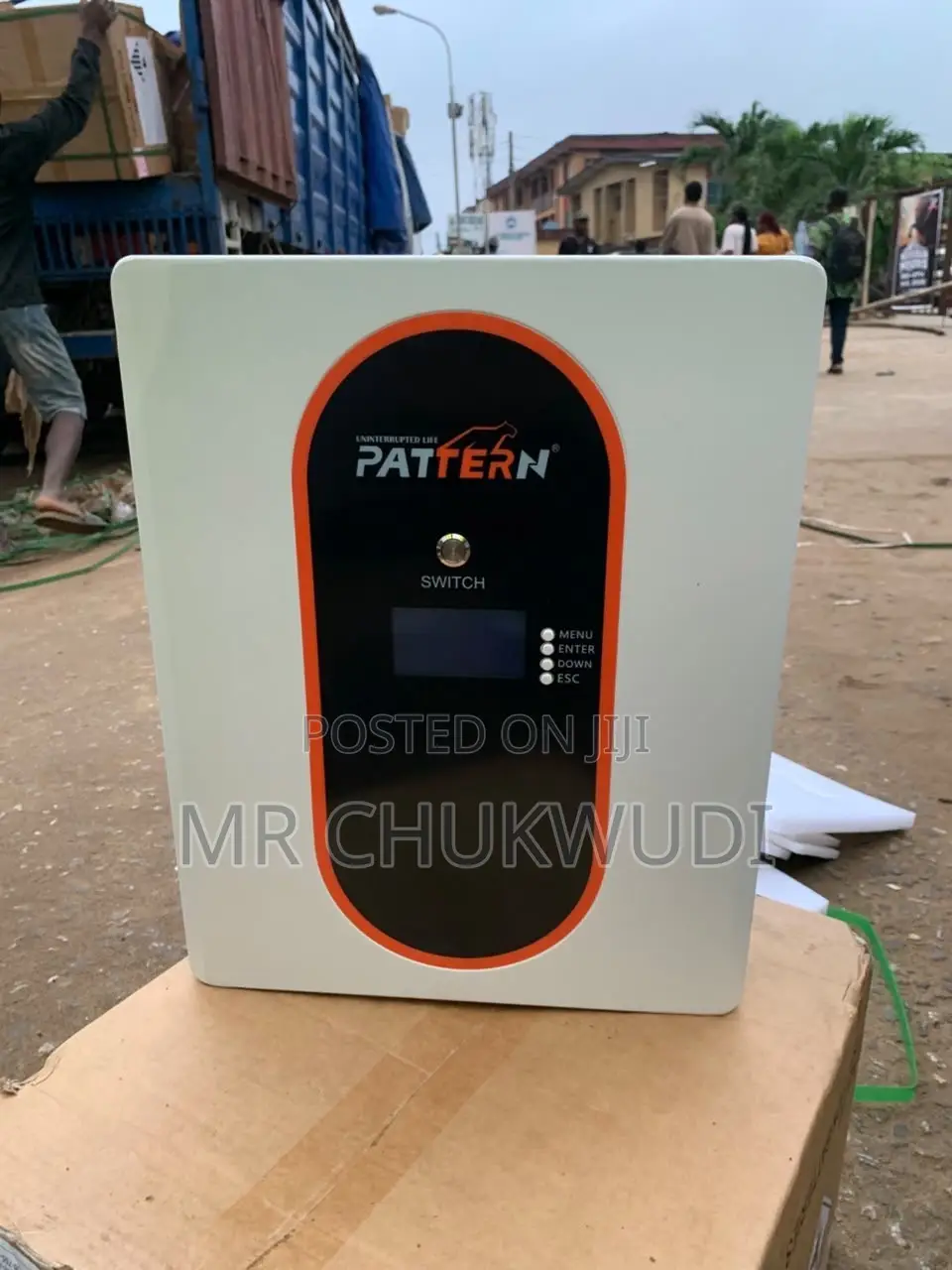 5kwh 51.2v Pattern Solar Lithium Batteries Is Available