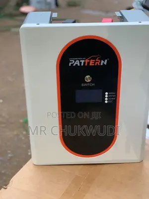 5kwh 51.2v Pattern Solar Lithium Batteries Is Available