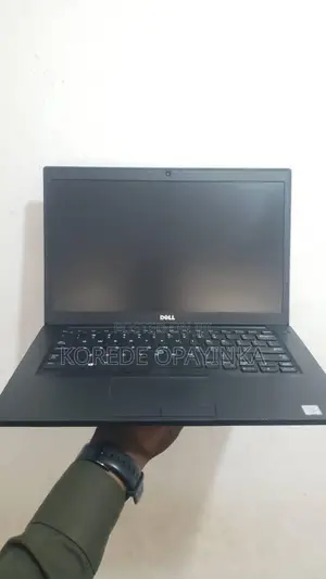 Laptop Dell Latitude 7420 8GB Intel Core i7 SSD 256GB