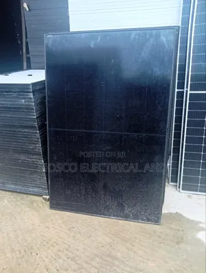 Quality 500watts Jinko Solar Panels