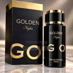 Golden Night