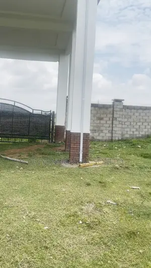 350SQM Estate Land With C of O
