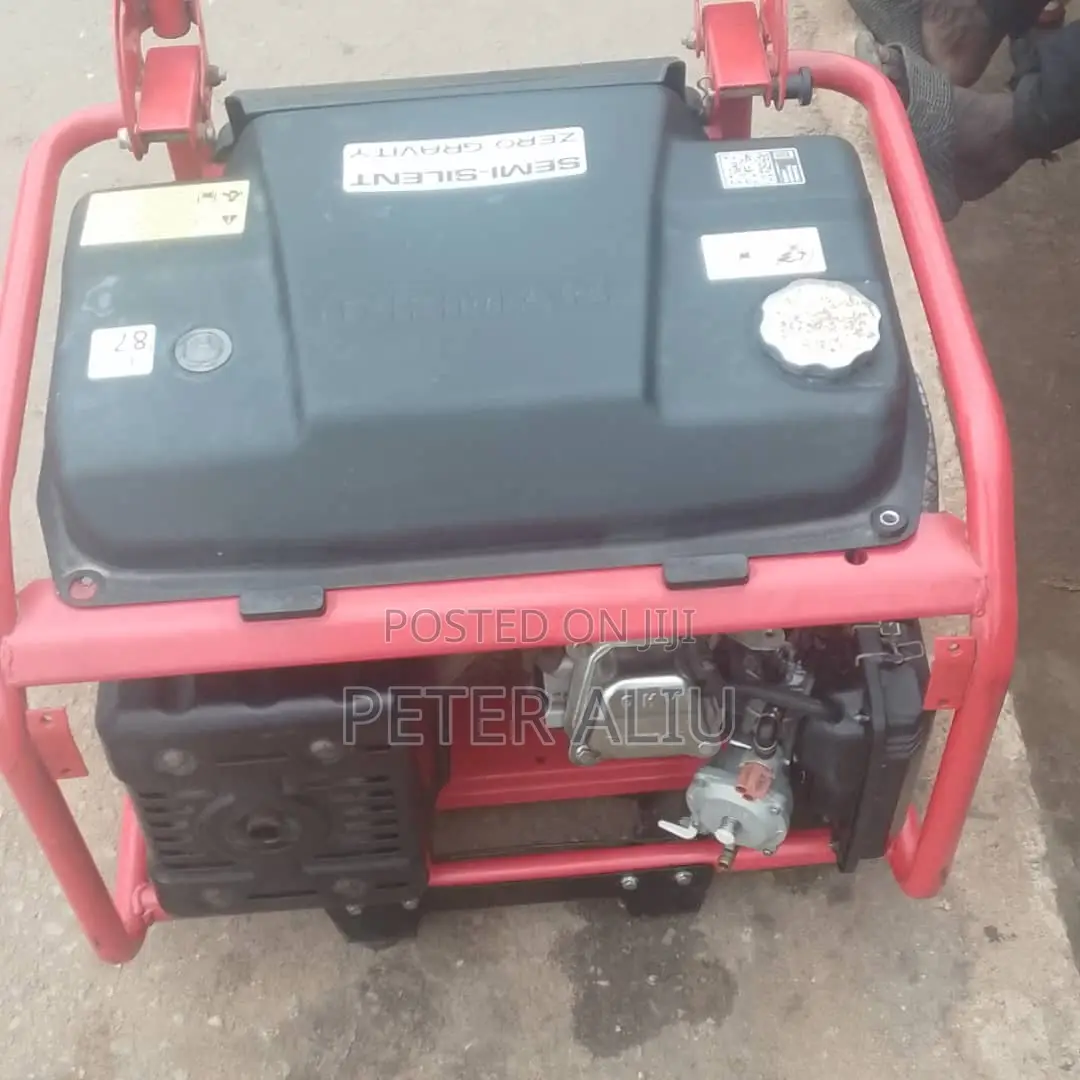 Firman Generator