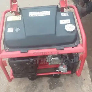 Firman Generator