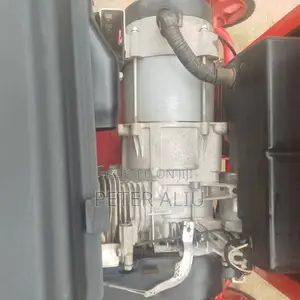 Firman Generator