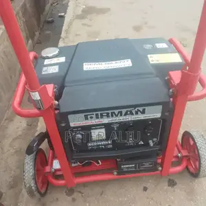Firman Generator