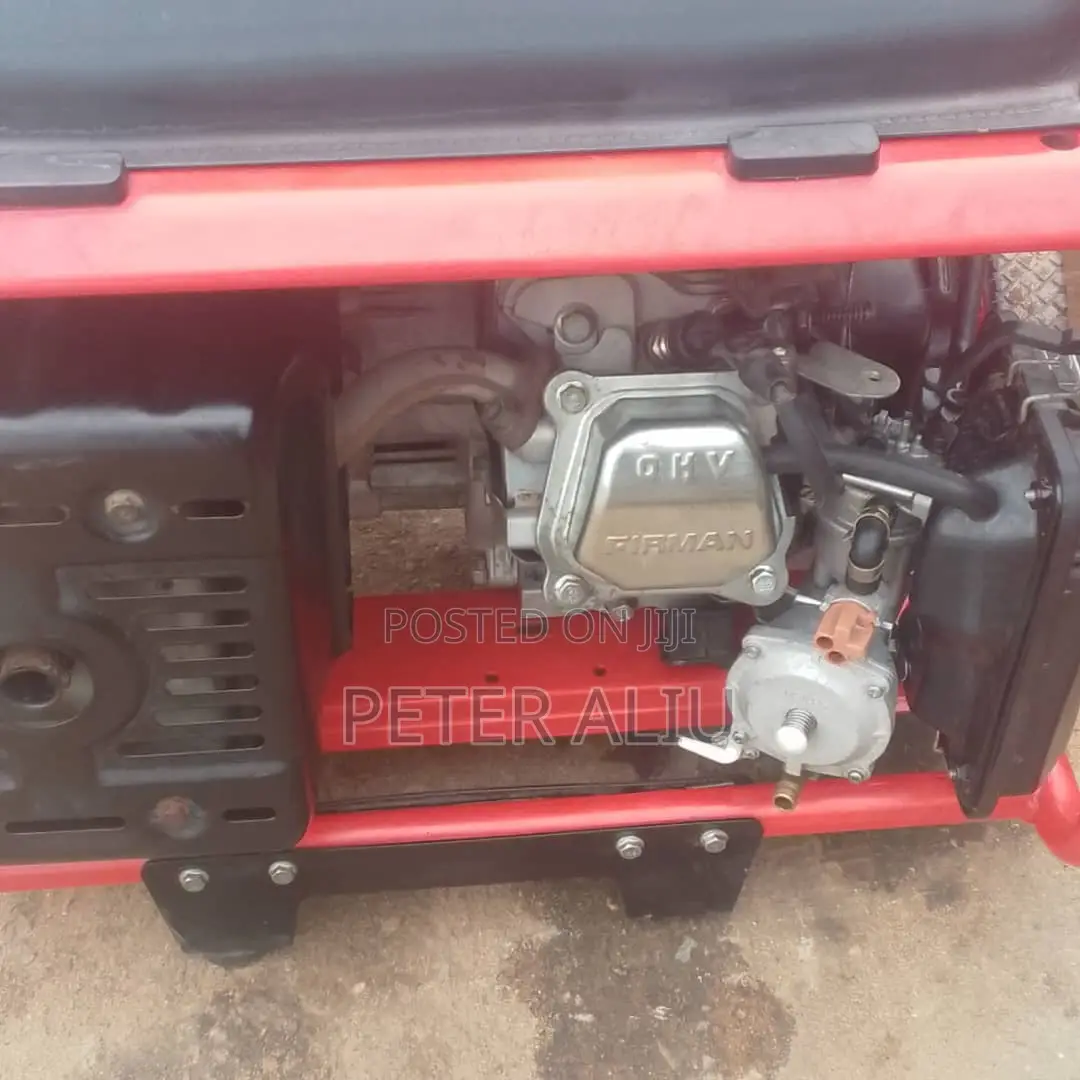 Firman Generator