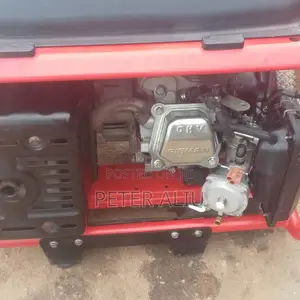 Firman Generator
