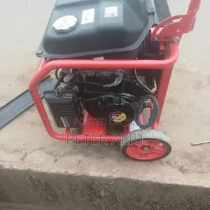 Firman Generator