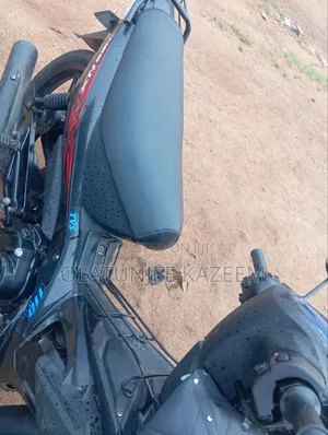 TVS Neo NX 2025 Black