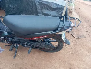 TVS Neo NX 2025 Black