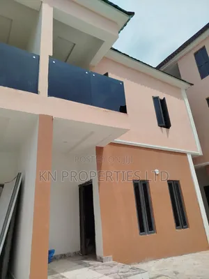 3bdrm Duplex in Airport Road, FHA for rent