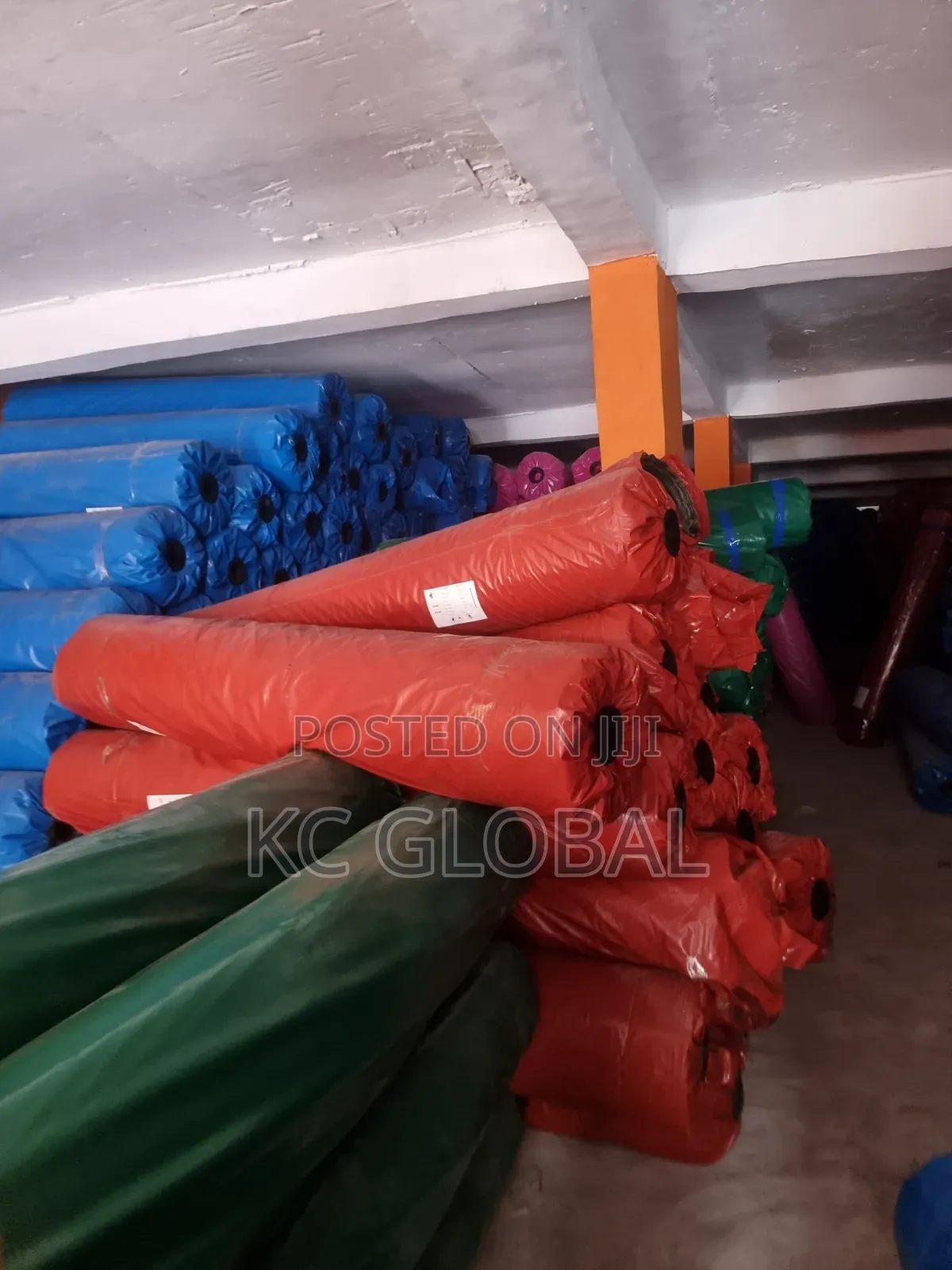 Artificial Grass Bundle 35mm