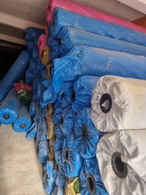Artificial Grass Bundle 35mm