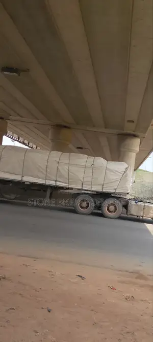 Cement Distributor