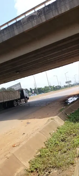 Cement Distributor