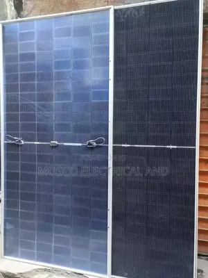 Quality 580watts Canadian Solar Panels