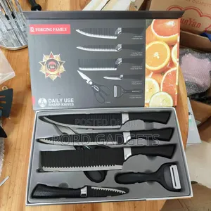Kitchen Knife