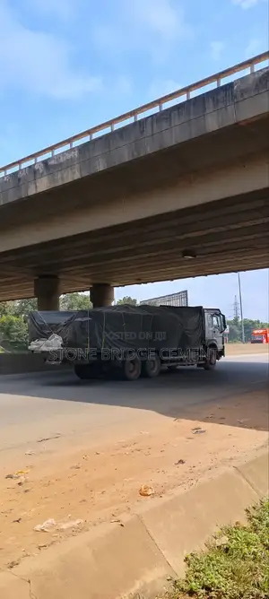 Cement Supplier All Types