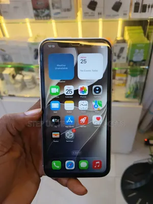 Apple iPhone 11 64 GB White