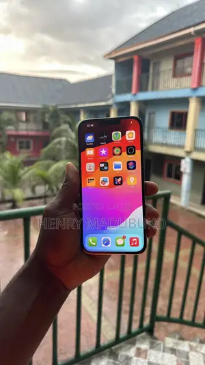 Apple iPhone 13 Pro Max 128 GB Gold