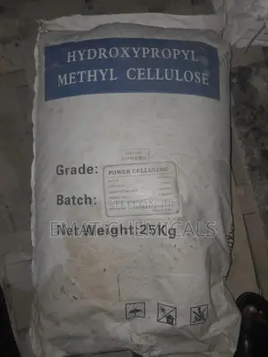 HPMC ( HydroxyPropylMethylCellulose) Nitrosol. High Grade