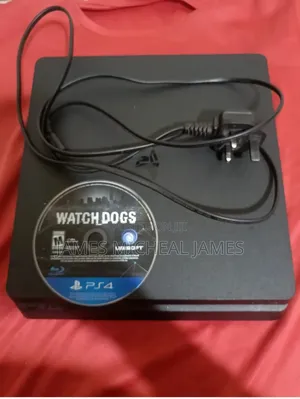 Playstation 4