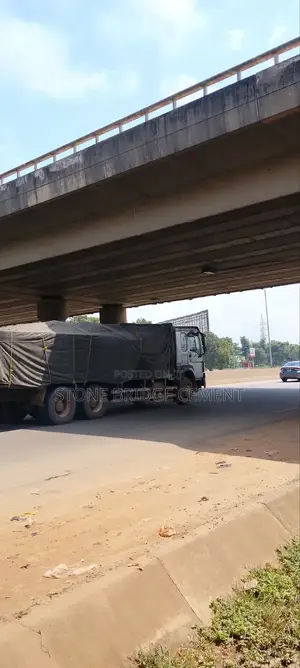 Cement of Dangote Major Supplier