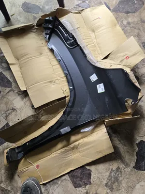Fender Rx350 2018/2020 Available