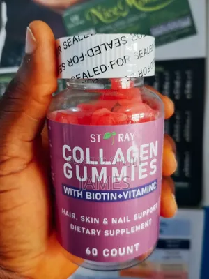 Collagen Gummies