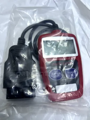 Car Scanner for Vehicle Diagnostic