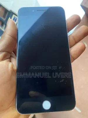 Apple iPhone 7 Plus 256 GB Silver
