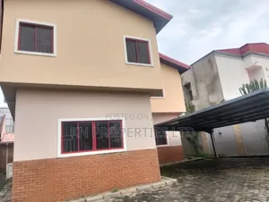 5bdrm Duplex in Maitama, Wuse 2 for rent