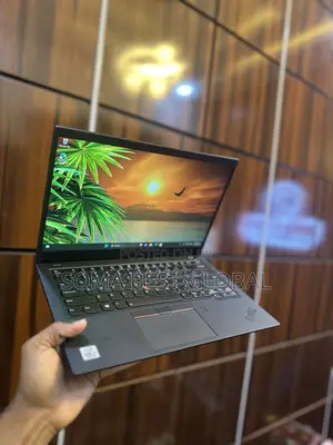 Laptop Lenovo ThinkPad X1 Carbon 16GB Intel Core i7 SSD 512GB