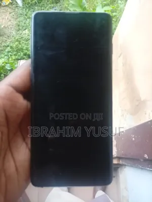 Samsung Galaxy S10 128 GB Black