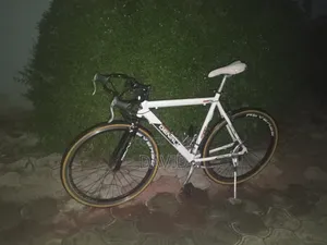 Sports Bicycle