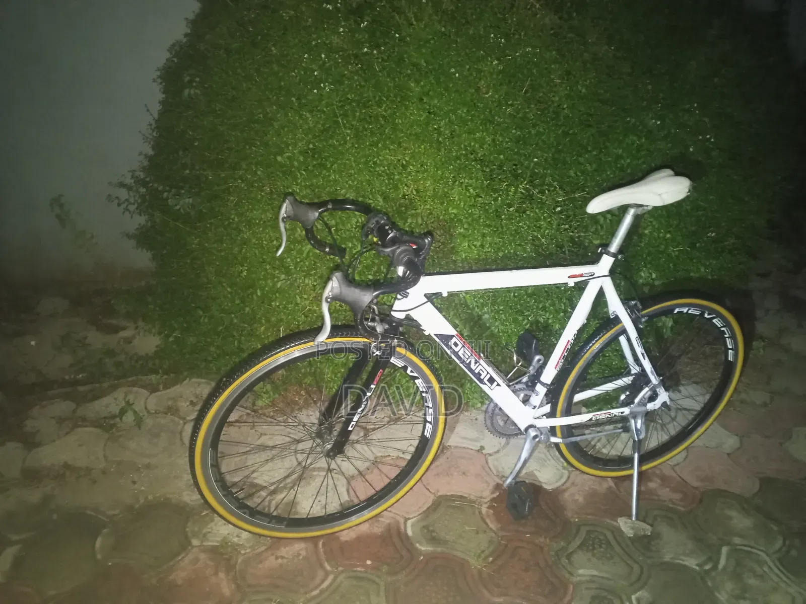 Sports Bicycle