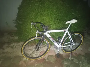 Sports Bicycle