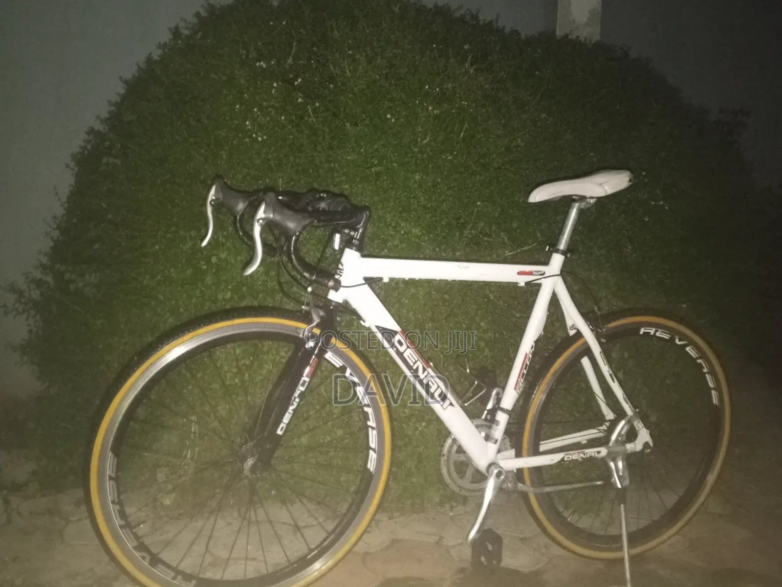 Sports Bicycle