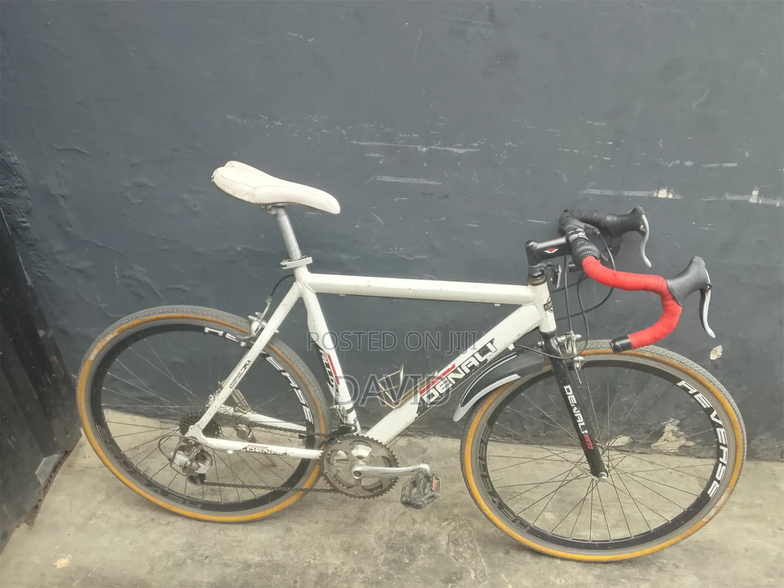 Sports Bicycle