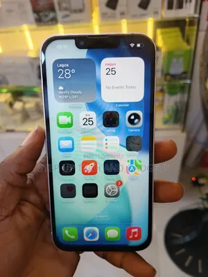 Apple iPhone 13 128 GB Pink