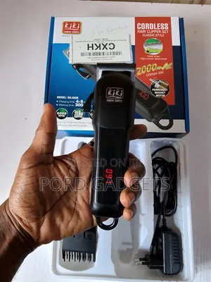 Person Clipper