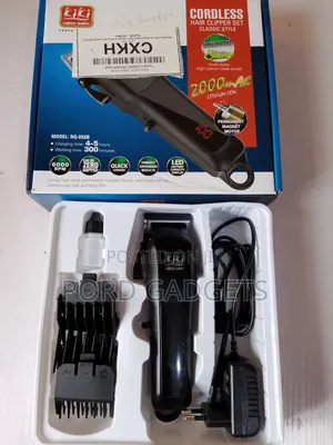 Person Clipper